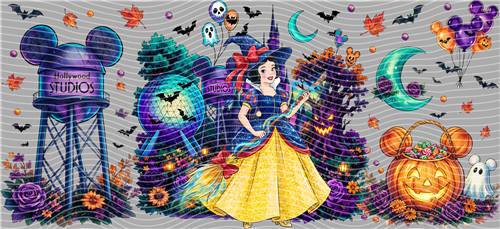 16oz Halloween-J 1513